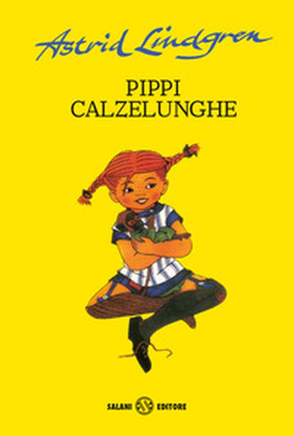 Pippi Calzelunghe - Librerie.coop Pippi Calzelunghe - Librerie.coop