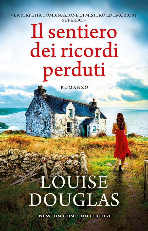 Il sentiero dei ricordi perduti - Librerie.coop Il sentiero dei ricordi perduti - Librerie.coop