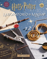 Laboratorio di magia. Harry Potter - Librerie.coop