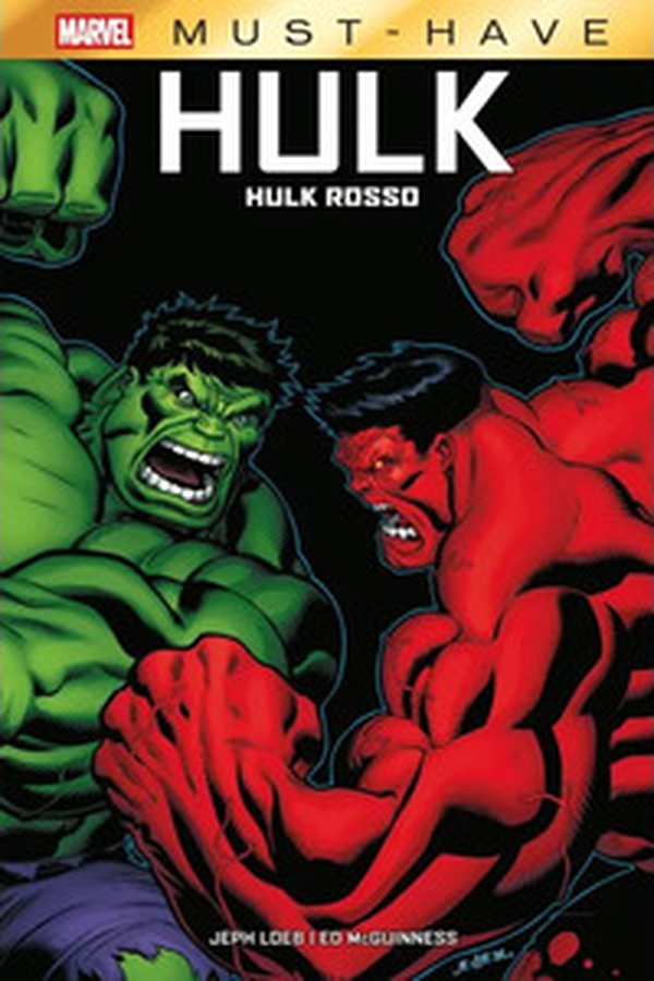Hulk. Hulk rosso - Librerie.coop Hulk. Hulk rosso - Librerie.coop