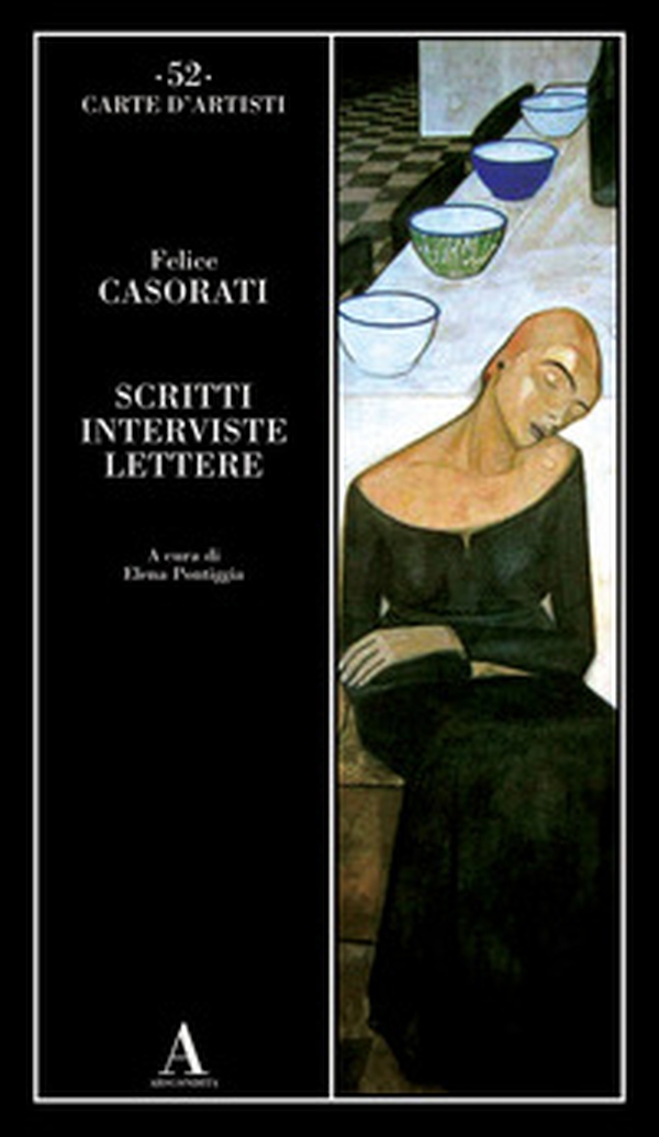 Scritti, interviste, lettere - Librerie.coop Scritti, interviste, lettere - Librerie.coop