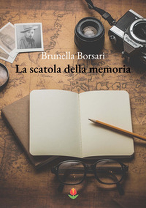 La scatola della memoria - Librerie.coop La scatola della memoria - Librerie.coop