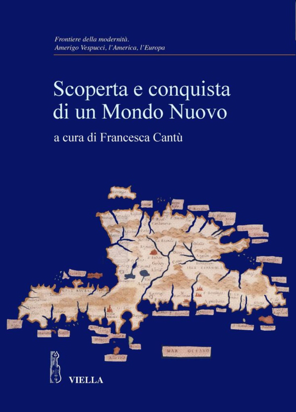 Scoperta e conquista di un Mondo Nuovo - Librerie.coop Scoperta e conquista di un Mondo Nuovo - Librerie.coop