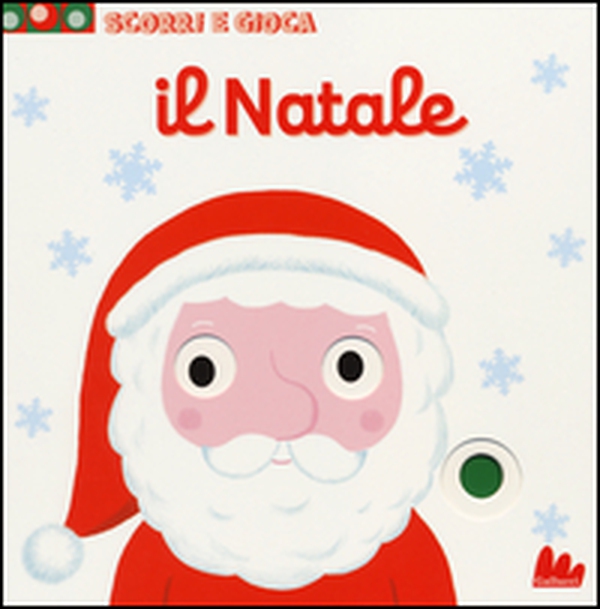 Il Natale. Scorri e gioca - Librerie.coop Il Natale. Scorri e gioca - Librerie.coop