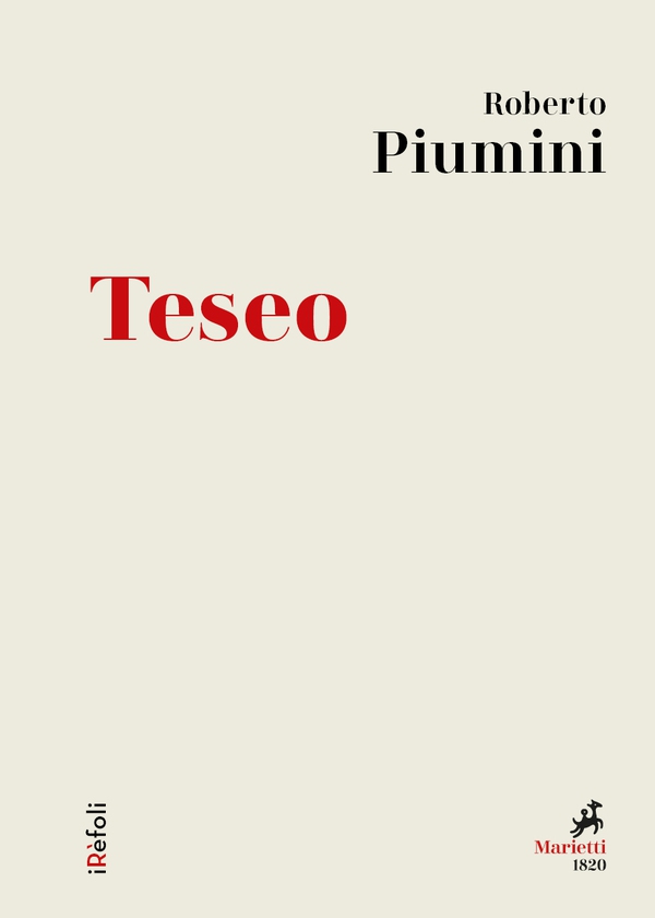 Teseo - Librerie.coop Teseo - Librerie.coop