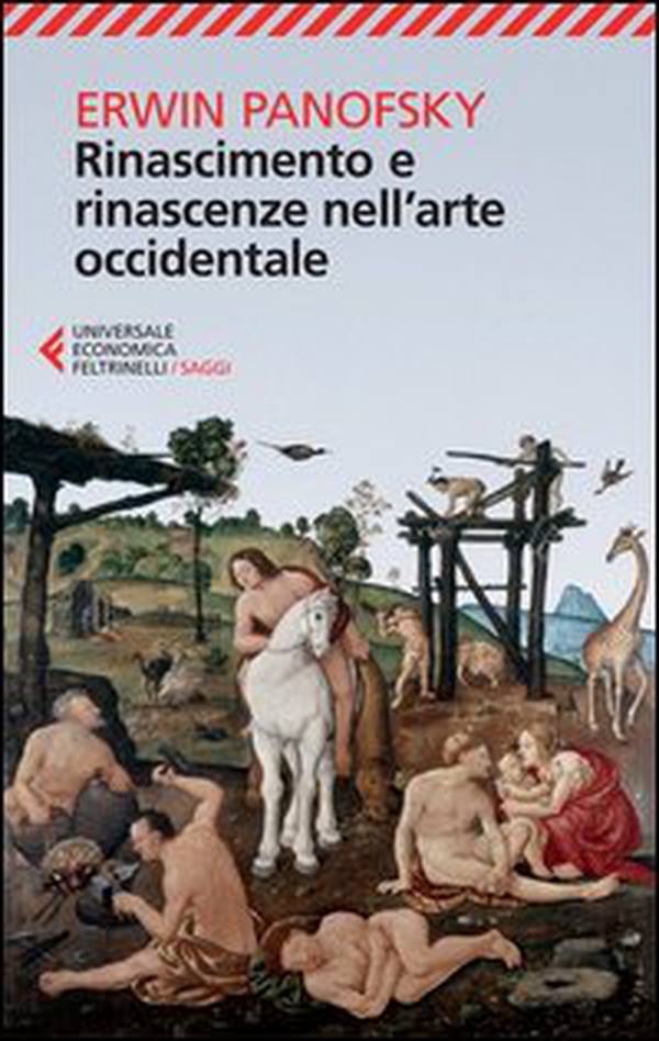 Rinascimento e rinascenze nell'arte occidentale - Librerie.coop Rinascimento e rinascenze nell'arte occidentale - Librerie.coop
