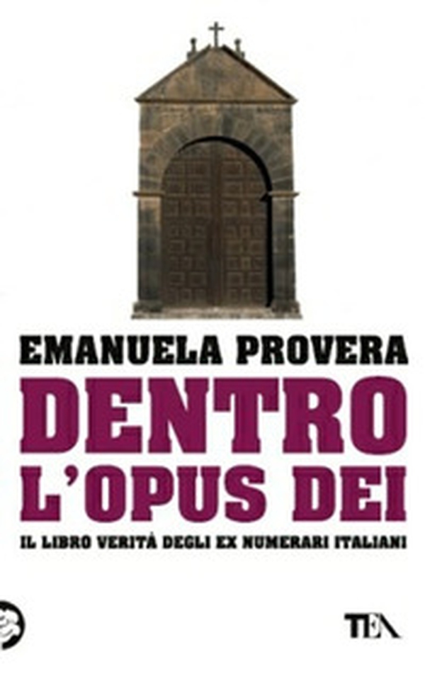 Dentro l'Opus Dei - Librerie.coop Dentro l'Opus Dei - Librerie.coop