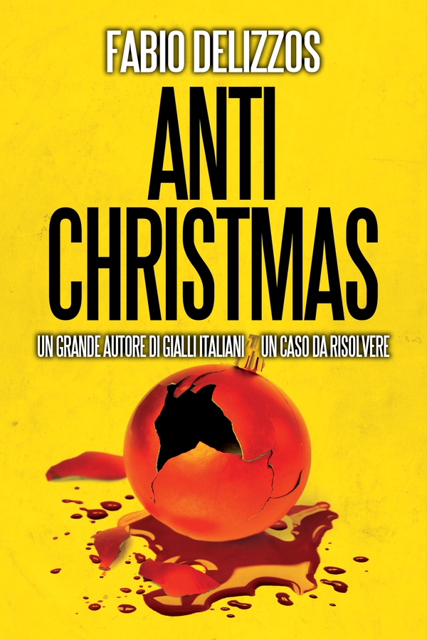 Antichristmas - Librerie.coop Antichristmas - Librerie.coop