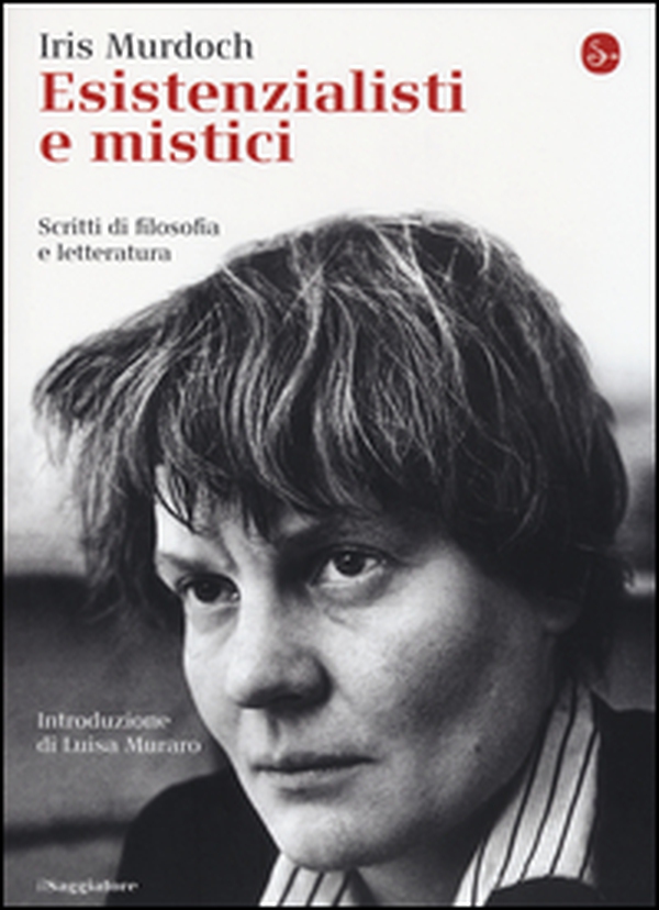 Esistenzialisti e mistici. Scritti di filosofia e letteratura - Librerie.coop Esistenzialisti e mistici. Scritti di filosofia e letteratura - Librerie.coop