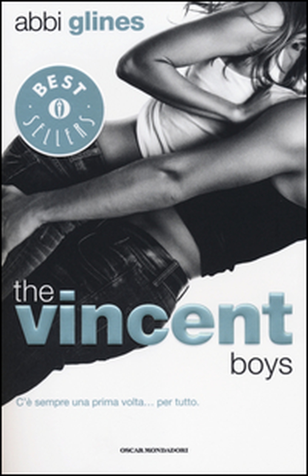 The Vincent boys - Librerie.coop The Vincent boys - Librerie.coop