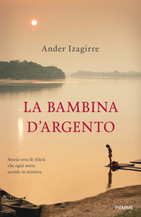 La bambina d'argento - Librerie.coop La bambina d'argento - Librerie.coop