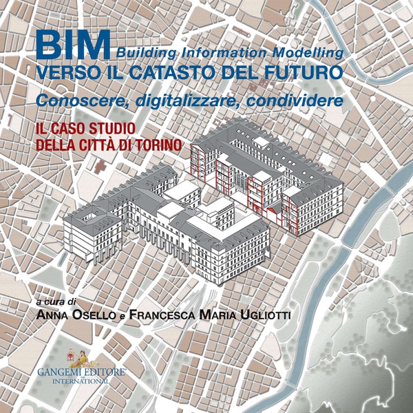 BIM: verso Il catasto del futuro - Librerie.coop BIM: verso Il catasto del futuro - Librerie.coop