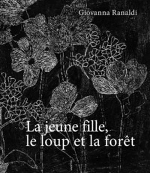 Le bois, la petit fille et le loup - Librerie.coop Le bois, la petit fille et le loup - Librerie.coop