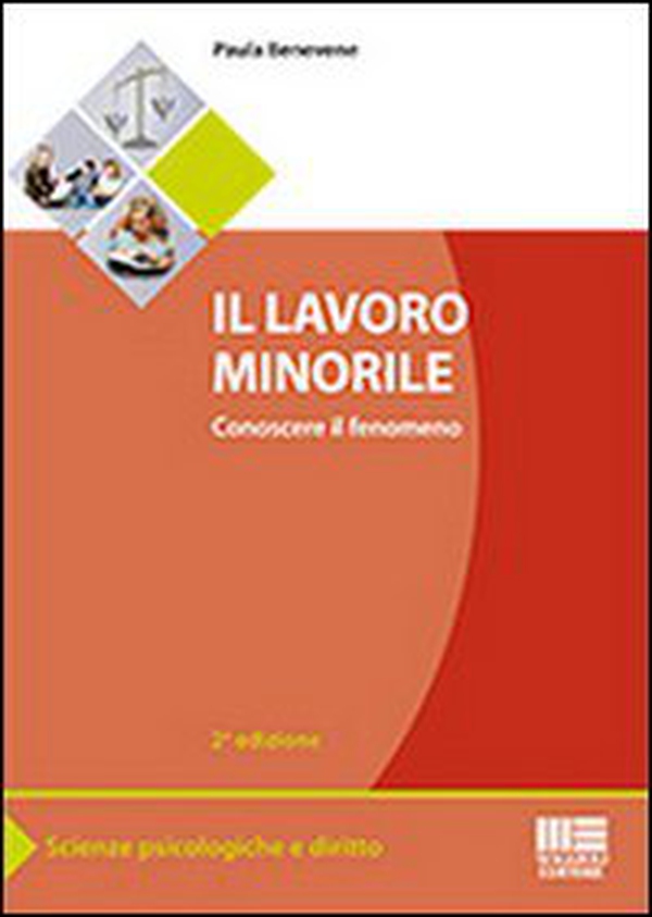 Il lavoro minorile - Librerie.coop Il lavoro minorile - Librerie.coop