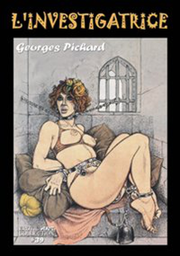L'investigatrice - Librerie.coop L'investigatrice - Librerie.coop