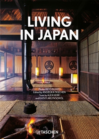 Living in Japan. 40th Ed. Ediz. inglese, francese e tedesca - Librerie.coop