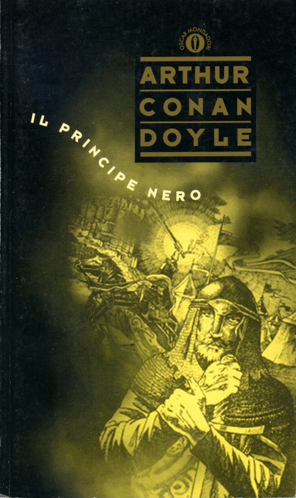 Il Principe Nero - Librerie.coop Il Principe Nero - Librerie.coop