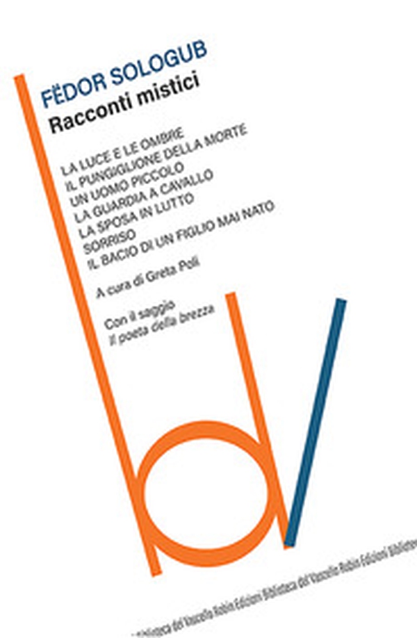 Racconti mistici - Librerie.coop Racconti mistici - Librerie.coop
