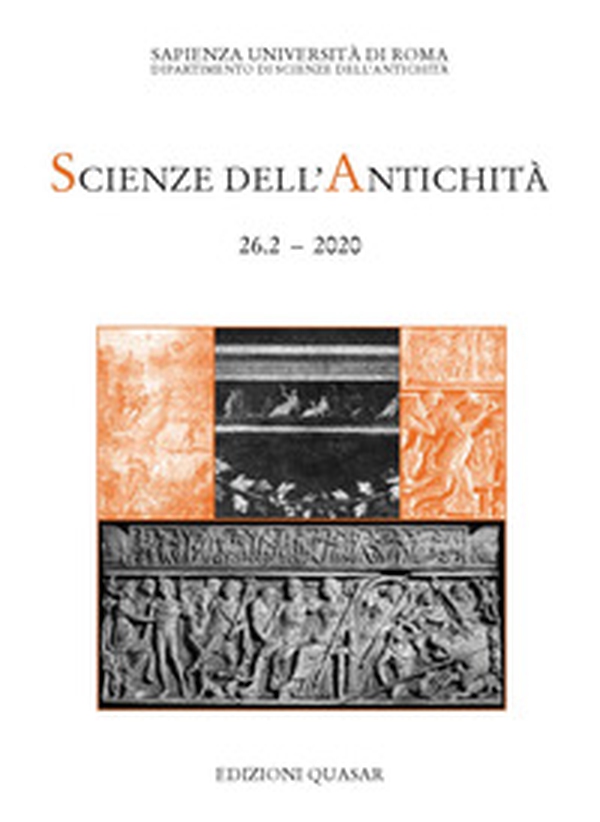 Scienze dell'antichità. Storia, archeologia, antropologia - Librerie.coop Scienze dell'antichità. Storia, archeologia, antropologia - Librerie.coop