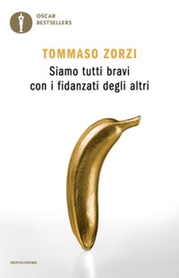 Siamo tutti bravi con i fidanzati degli altri - Librerie.coop Siamo tutti bravi con i fidanzati degli altri - Librerie.coop