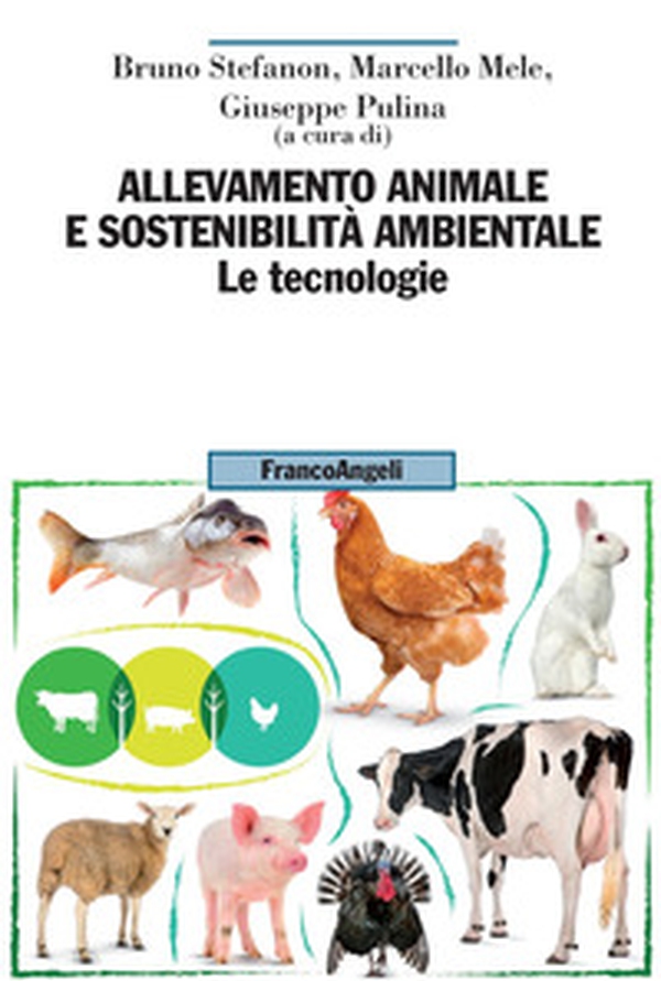 Allevamento animale e sostenibilità ambientale - Librerie.coop Allevamento animale e sostenibilità ambientale - Librerie.coop