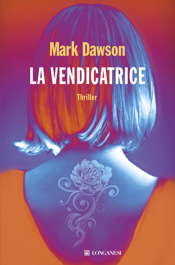 La vendicatrice - Librerie.coop La vendicatrice - Librerie.coop
