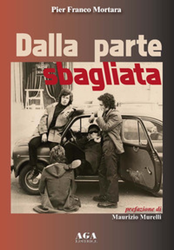 Dalla parte sbagliata - Librerie.coop Dalla parte sbagliata - Librerie.coop