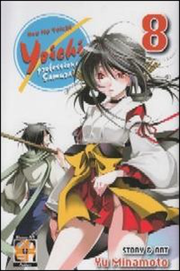 Yoichi, professione samurai! - Librerie.coop Yoichi, professione samurai! - Librerie.coop