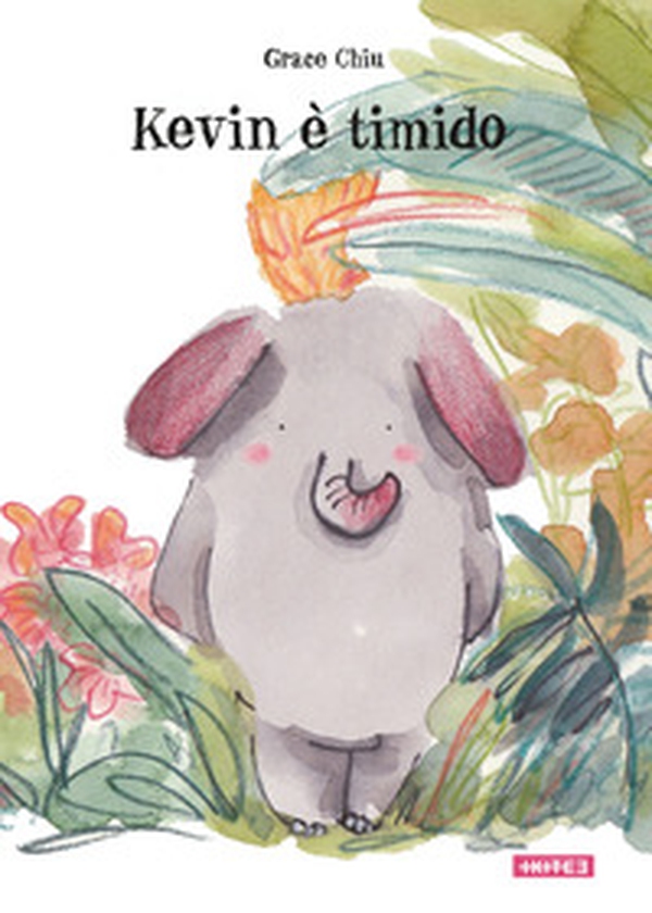 Kevin è timido - Librerie.coop Kevin è timido - Librerie.coop