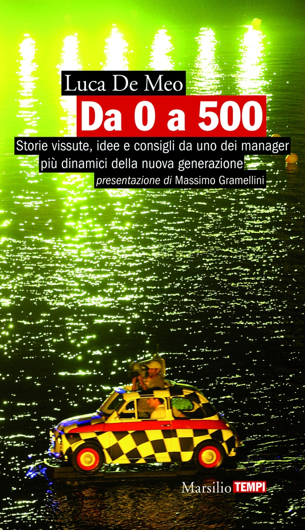 Da 0 a 500 - Librerie.coop Da 0 a 500 - Librerie.coop