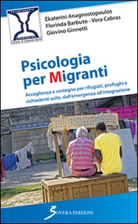 Psicologia per migranti - Librerie.coop