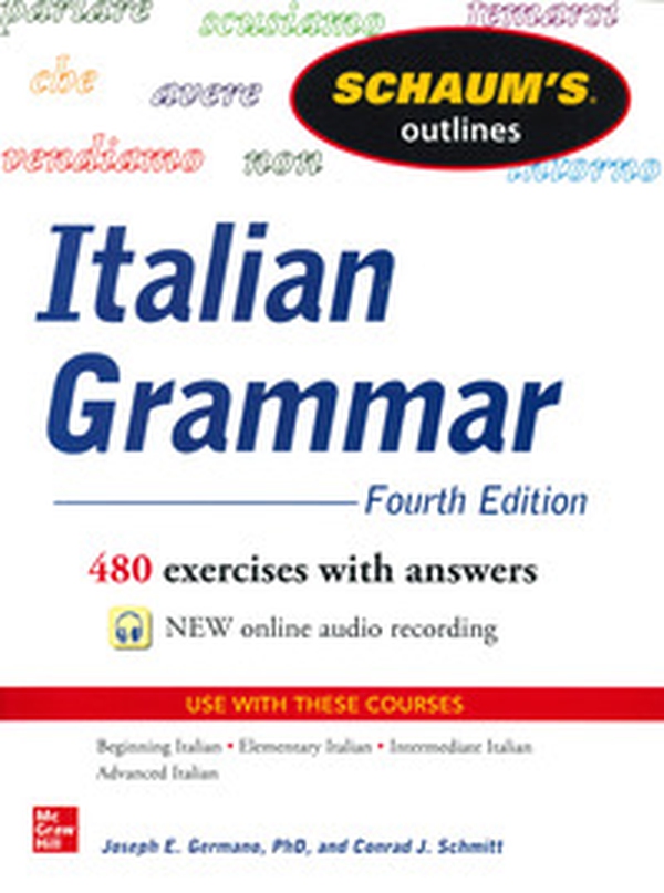 Italian grammar - Librerie.coop Italian grammar - Librerie.coop
