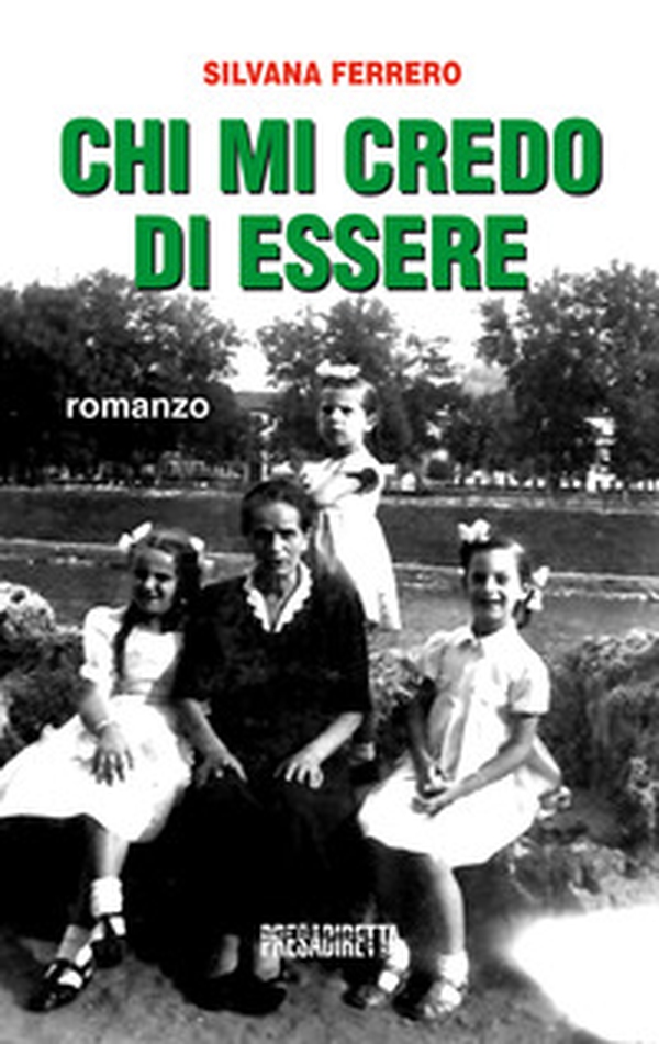 Chi mi credo di essere - Librerie.coop Chi mi credo di essere - Librerie.coop
