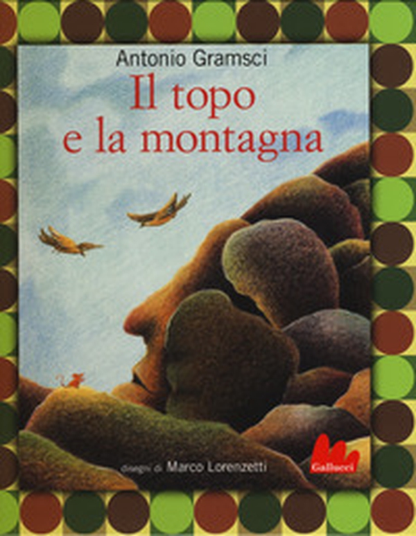 Il topo e la montagna - Librerie.coop Il topo e la montagna - Librerie.coop