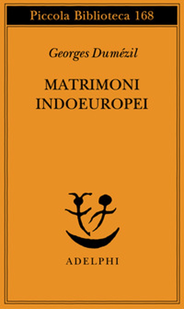 Matrimoni indoeuropei - Librerie.coop Matrimoni indoeuropei - Librerie.coop