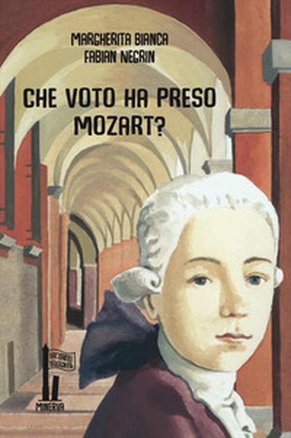 Che voto ha preso Mozart? - Librerie.coop Che voto ha preso Mozart? - Librerie.coop