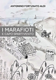 I Marafioti e Capo Spartivento - Librerie.coop