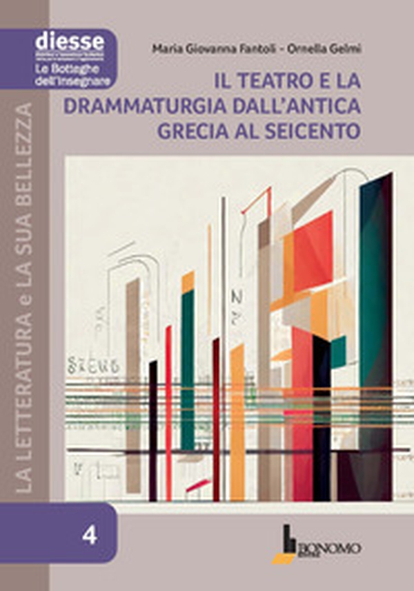 La letteratura e la sua bellezza - Vol. 4 - Librerie.coop La letteratura e la sua bellezza - Vol. 4 - Librerie.coop