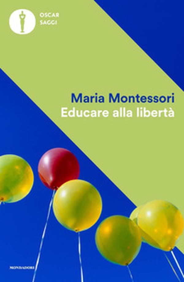 Educare alla libertà - Librerie.coop Educare alla libertà - Librerie.coop