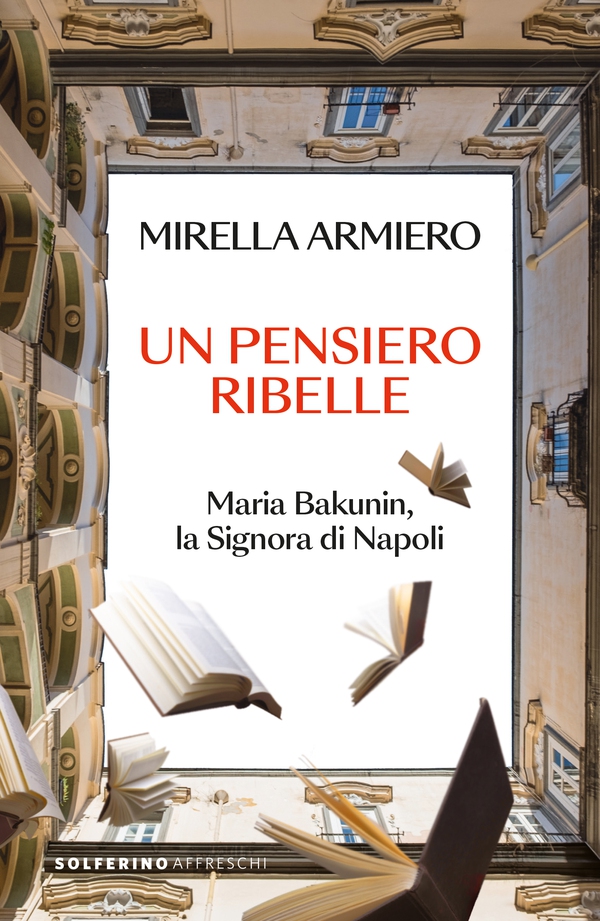 Un pensiero ribelle - Librerie.coop Un pensiero ribelle - Librerie.coop