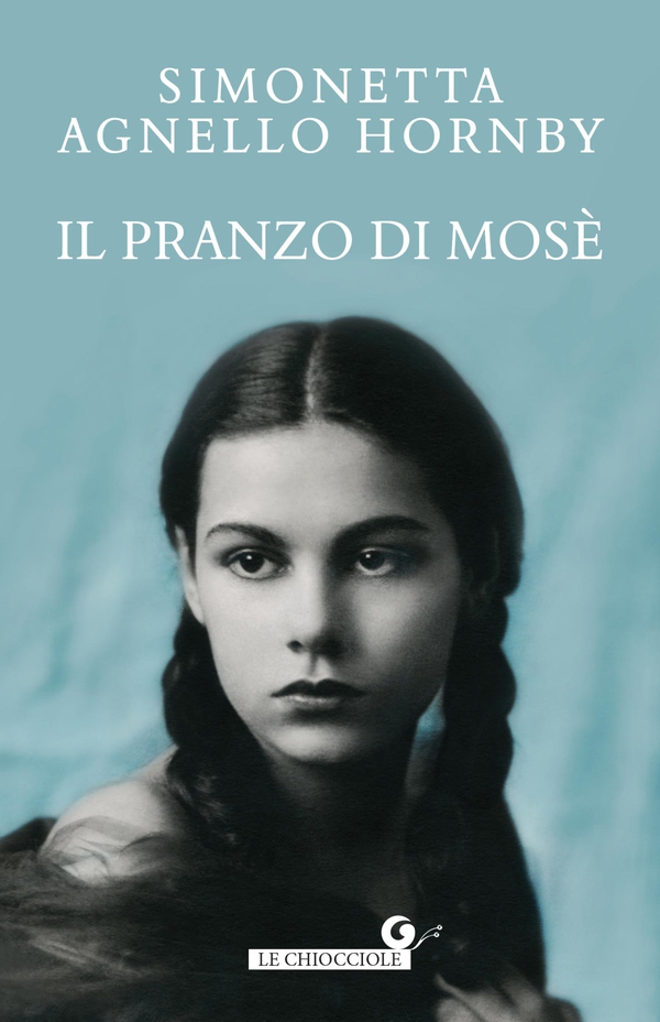 Il pranzo di Mosè - Librerie.coop Il pranzo di Mosè - Librerie.coop