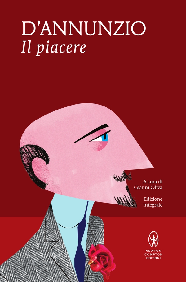 Il piacere - Librerie.coop Il piacere - Librerie.coop