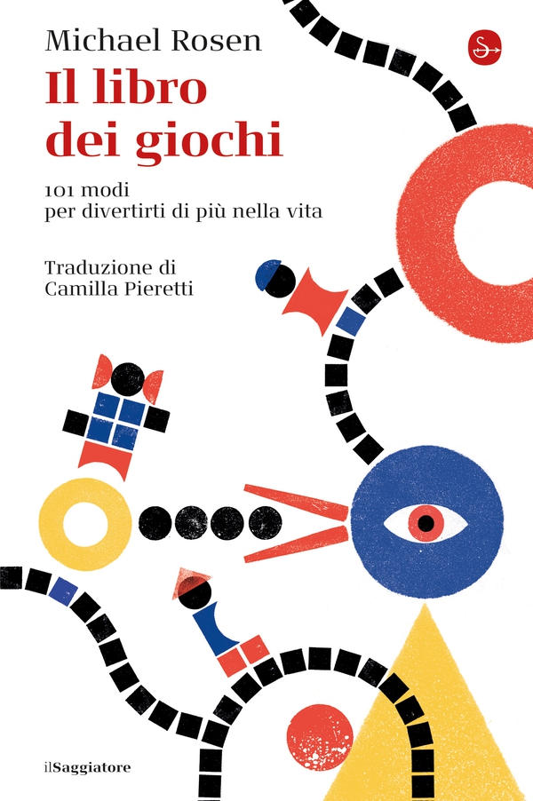 Il libro dei giochi - Librerie.coop Il libro dei giochi - Librerie.coop