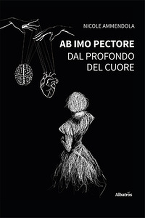 Ab imo pectore. Dal profondo del cuore - Librerie.coop Ab imo pectore. Dal profondo del cuore - Librerie.coop
