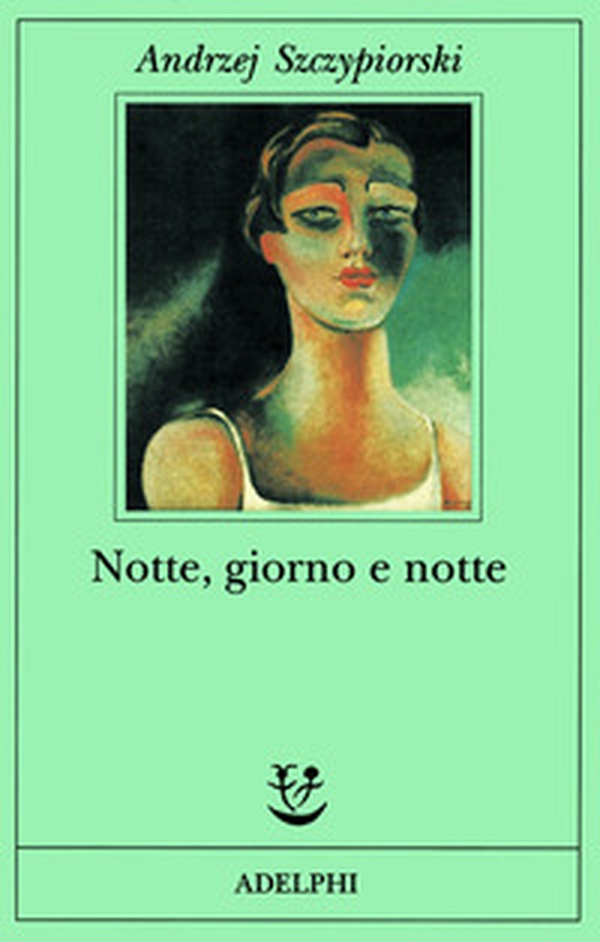 Notte, giorno e notte - Librerie.coop Notte, giorno e notte - Librerie.coop