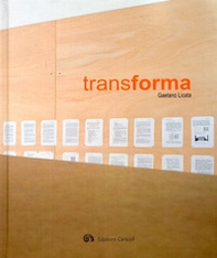Transforma - Librerie.coop