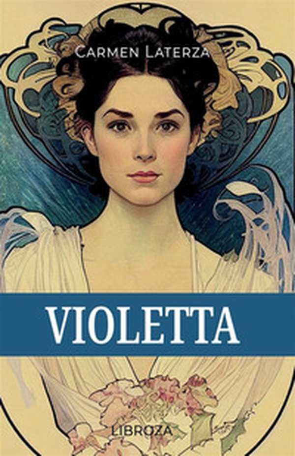 Violetta - Librerie.coop Violetta - Librerie.coop