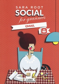 Social for grannies. Gmail - Librerie.coop
