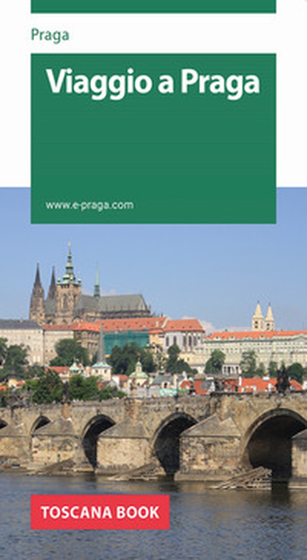 Viaggio a Praga - Librerie.coop Viaggio a Praga - Librerie.coop