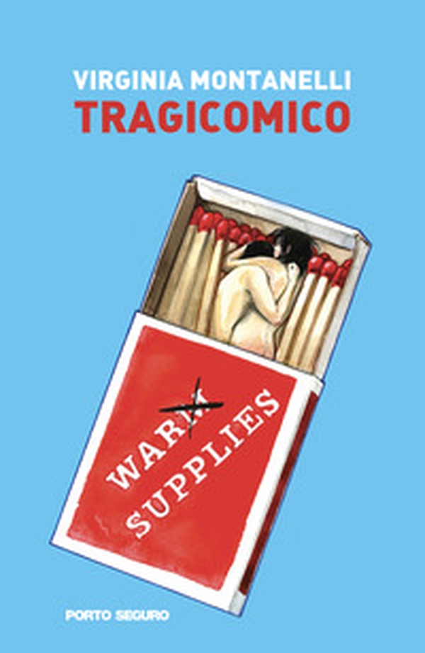 Tragicomico - Librerie.coop Tragicomico - Librerie.coop